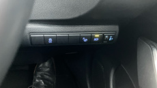 Toyota Corolla 1.8 VVT-i Hybrid Design 5dr CVT Hybrid Hatchback